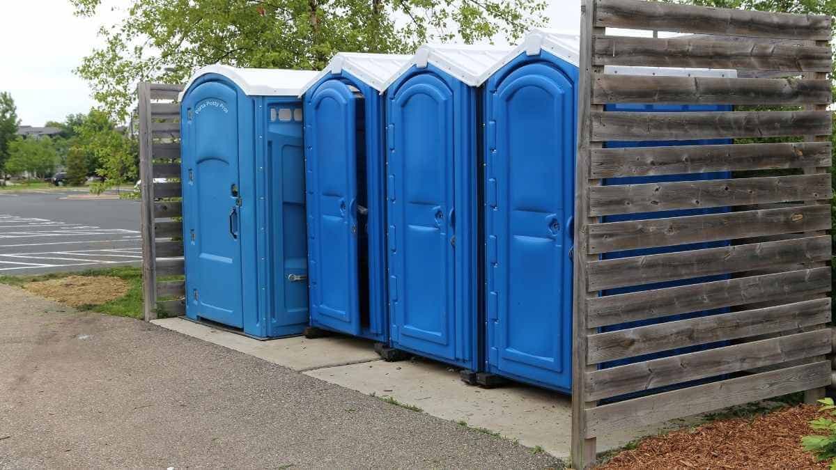 VIP Trailer Restrooms - Porta Potty Rental Pros - Porta Potty Rentals services in Petersburg, NY